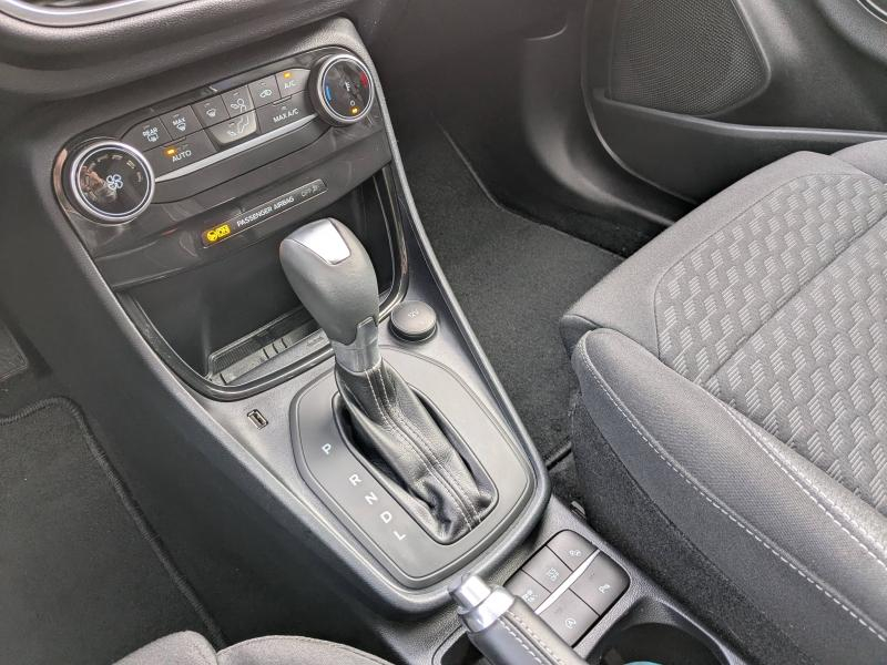 FORD Puma d’occasion à vendre à AVIGNON chez SNMA (Photo 14)