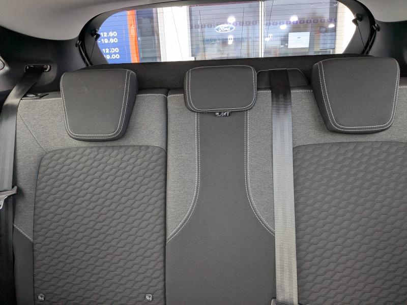 FORD Puma d’occasion à vendre à AVIGNON chez SNMA (Photo 16)