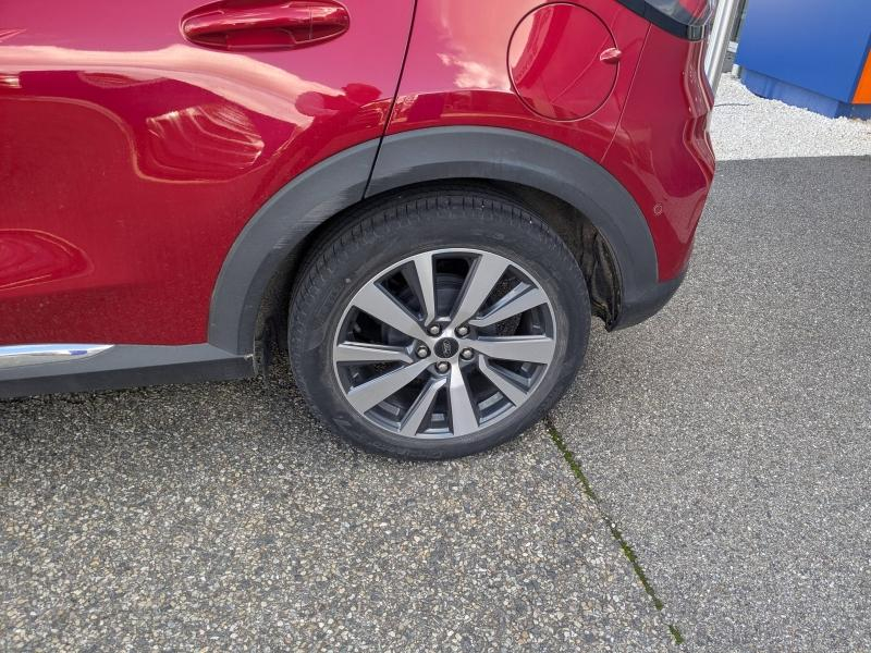 FORD Puma d’occasion à vendre à AVIGNON chez SNMA (Photo 5)