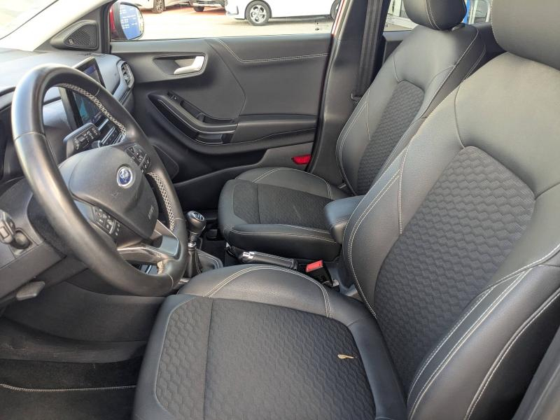 FORD Puma d’occasion à vendre à AVIGNON chez SNMA (Photo 7)