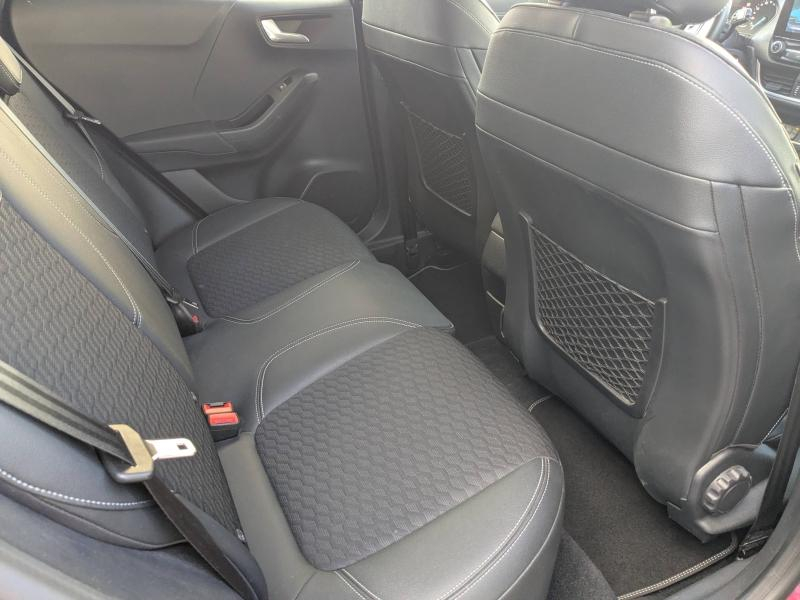 FORD Puma d’occasion à vendre à AVIGNON chez SNMA (Photo 11)