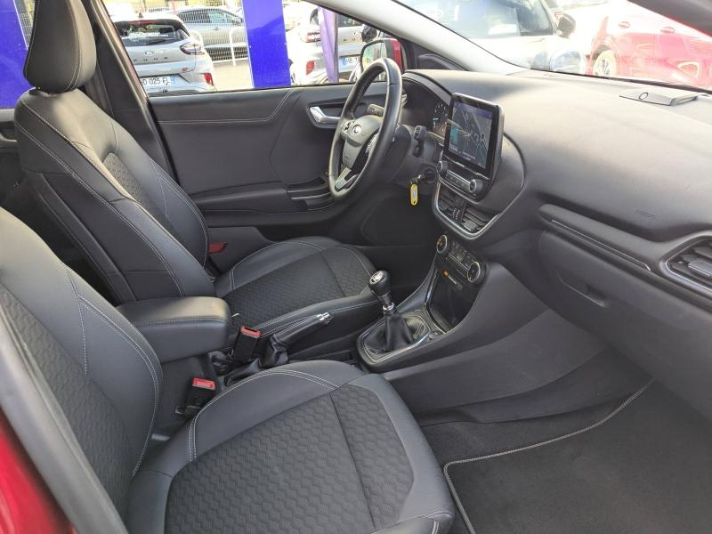 FORD Puma d’occasion à vendre à AVIGNON chez SNMA (Photo 12)