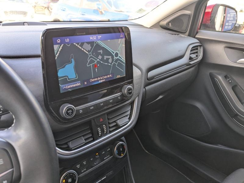 FORD Puma d’occasion à vendre à AVIGNON chez SNMA (Photo 13)