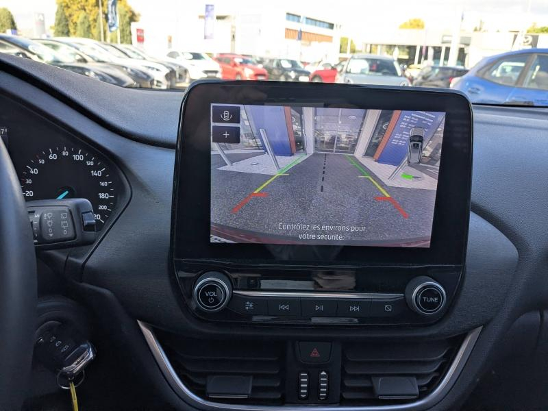 FORD Puma d’occasion à vendre à AVIGNON chez SNMA (Photo 14)