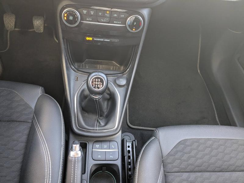 FORD Puma d’occasion à vendre à AVIGNON chez SNMA (Photo 15)