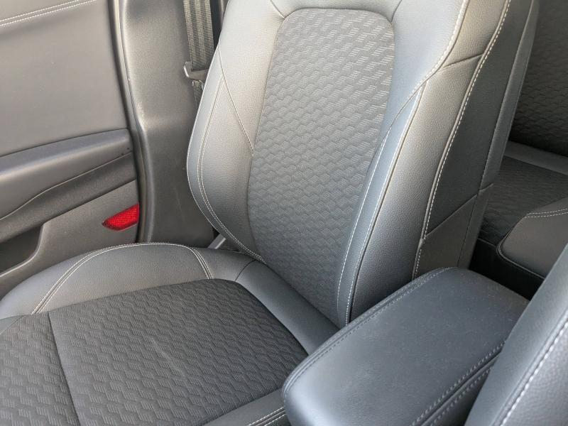 FORD Puma d’occasion à vendre à AVIGNON chez SNMA (Photo 16)