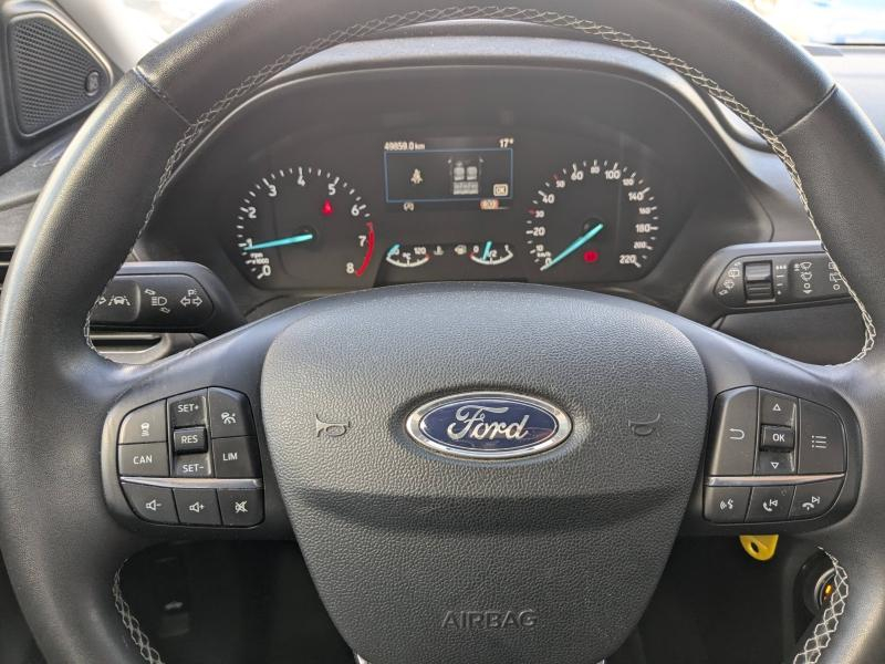 FORD Puma d’occasion à vendre à AVIGNON chez SNMA (Photo 6)