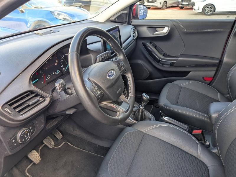 FORD Puma d’occasion à vendre à AVIGNON chez SNMA (Photo 8)