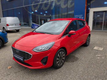 FORD Fiesta d’occasion à vendre à AVIGNON