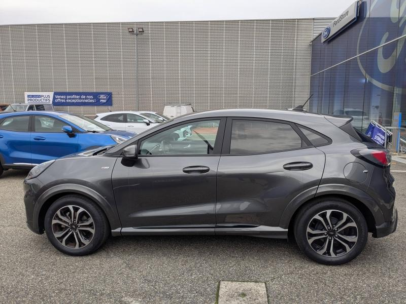 FORD Puma d’occasion à vendre à AVIGNON chez SNMA (Photo 3)