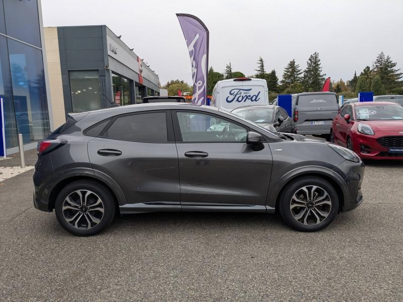 FORD Puma d’occasion à vendre à AVIGNON chez SNMA (Photo 4)