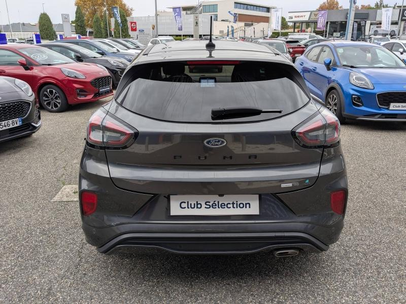 FORD Puma d’occasion à vendre à AVIGNON chez SNMA (Photo 5)