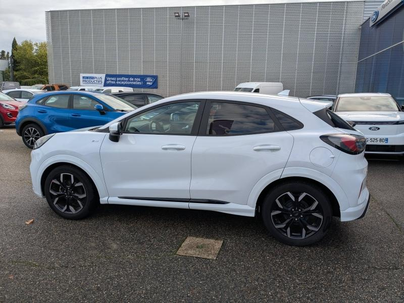 FORD Puma d’occasion à vendre à AVIGNON chez SNMA (Photo 3)