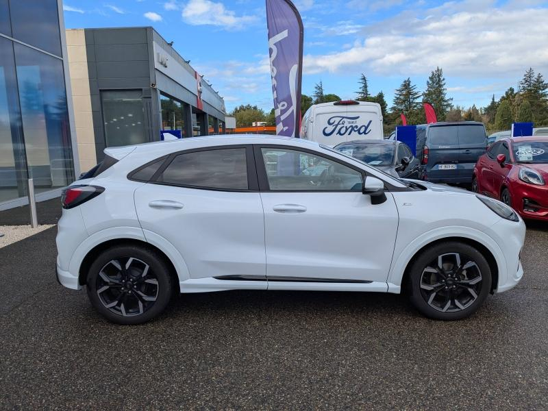 FORD Puma d’occasion à vendre à AVIGNON chez SNMA (Photo 4)