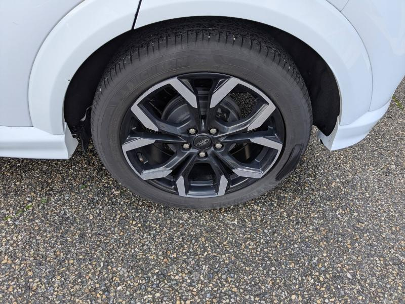 FORD Puma d’occasion à vendre à AVIGNON chez SNMA (Photo 6)