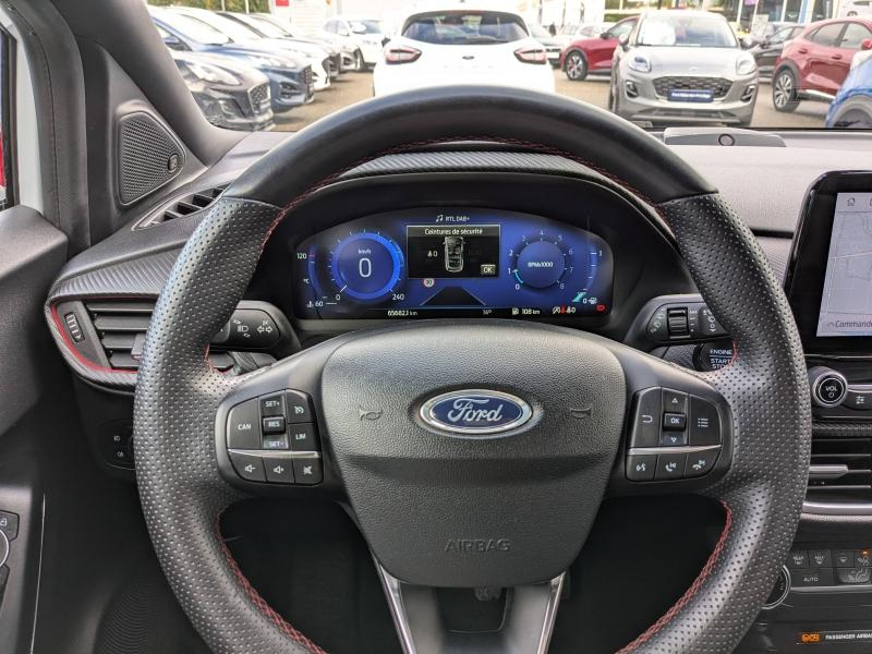 FORD Puma d’occasion à vendre à AVIGNON chez SNMA (Photo 7)