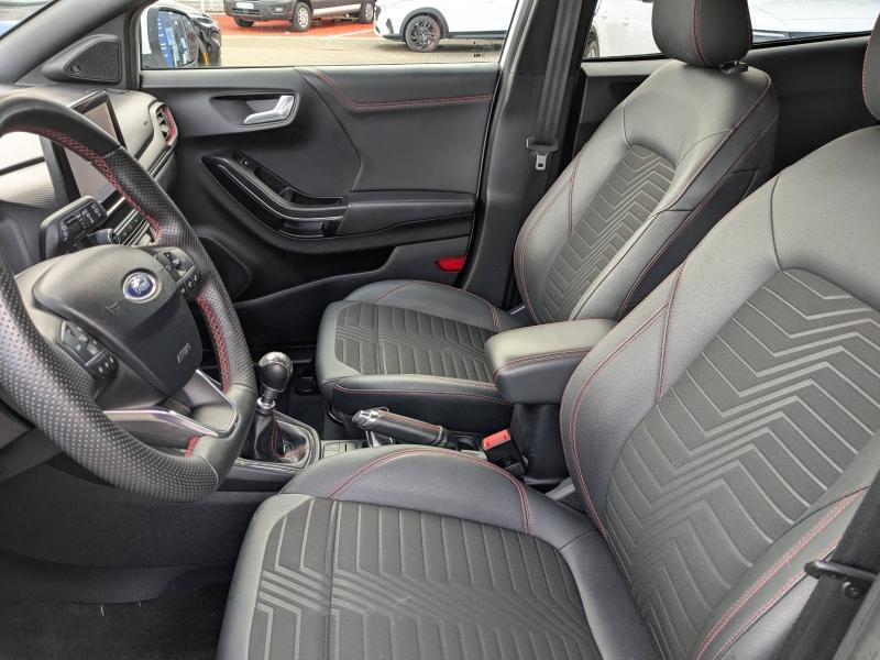 FORD Puma d’occasion à vendre à AVIGNON chez SNMA (Photo 8)