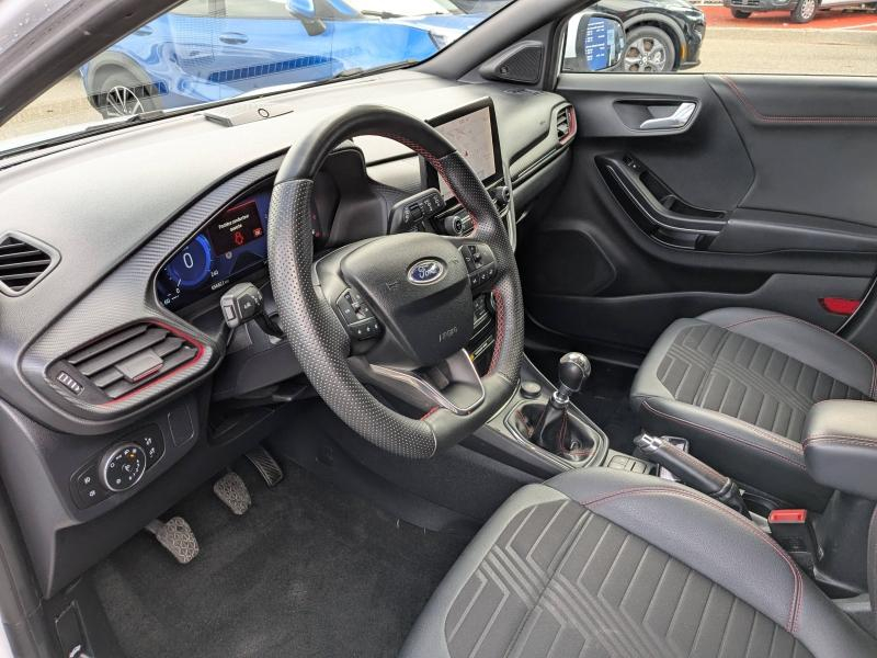 FORD Puma d’occasion à vendre à AVIGNON chez SNMA (Photo 9)