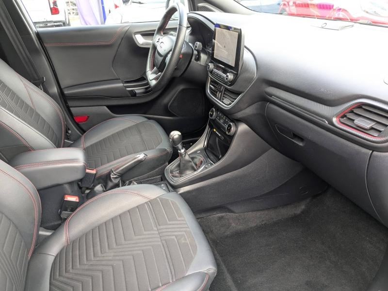 FORD Puma d’occasion à vendre à AVIGNON chez SNMA (Photo 13)