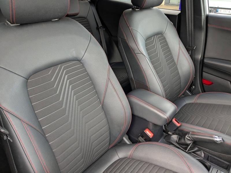 FORD Puma d’occasion à vendre à AVIGNON chez SNMA (Photo 14)