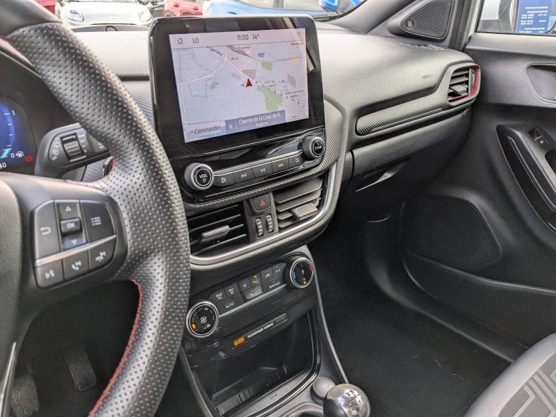 FORD Puma d’occasion à vendre à AVIGNON chez SNMA (Photo 15)