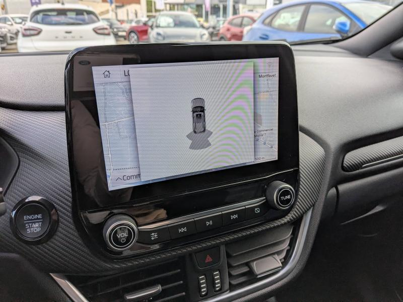 FORD Puma d’occasion à vendre à AVIGNON chez SNMA (Photo 16)