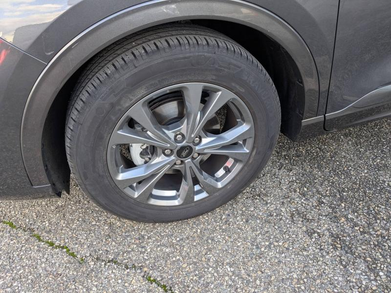 FORD Kuga d’occasion à vendre à AVIGNON chez SNMA (Photo 6)