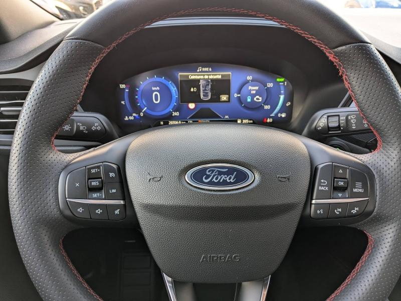 FORD Kuga d’occasion à vendre à AVIGNON chez SNMA (Photo 7)