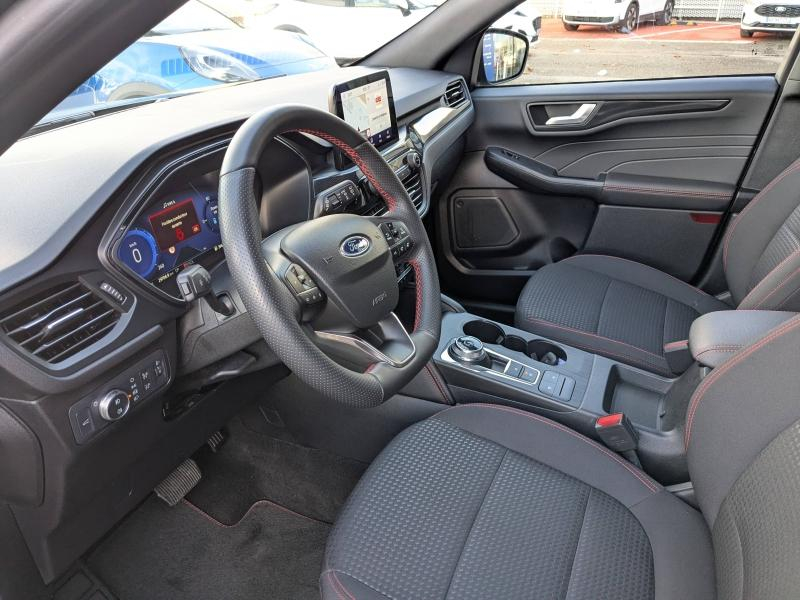 FORD Kuga d’occasion à vendre à AVIGNON chez SNMA (Photo 9)