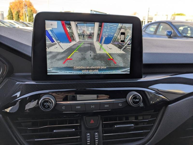 FORD Kuga d’occasion à vendre à AVIGNON chez SNMA (Photo 14)