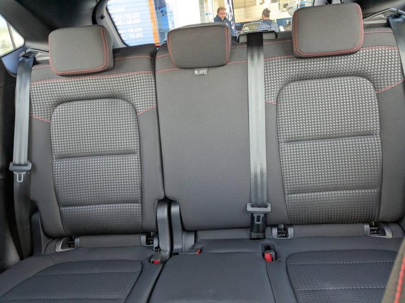 FORD Kuga d’occasion à vendre à AVIGNON chez SNMA (Photo 17)