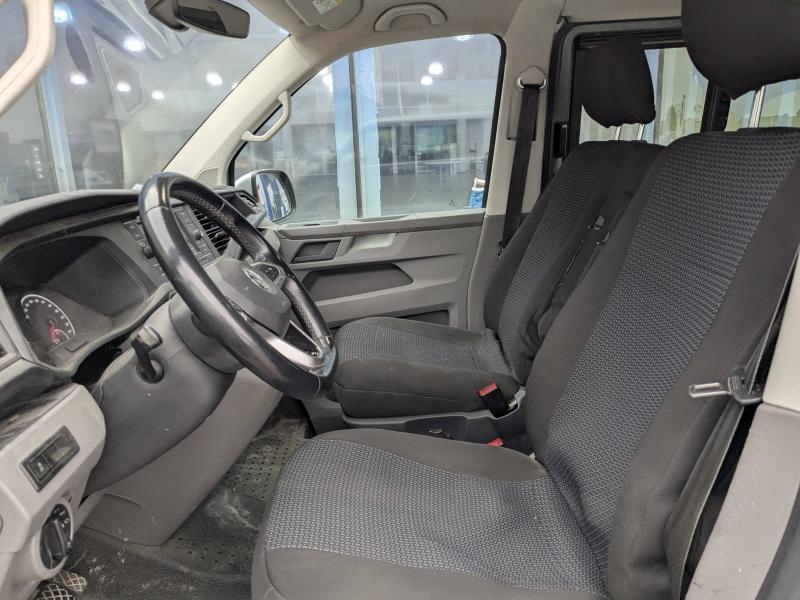 VOLKSWAGEN Transporter Fg VUL d’occasion à vendre à AVIGNON chez SNMA (Photo 5)
