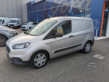 FORD Transit Courier VUL d’occasion à vendre à AVIGNON