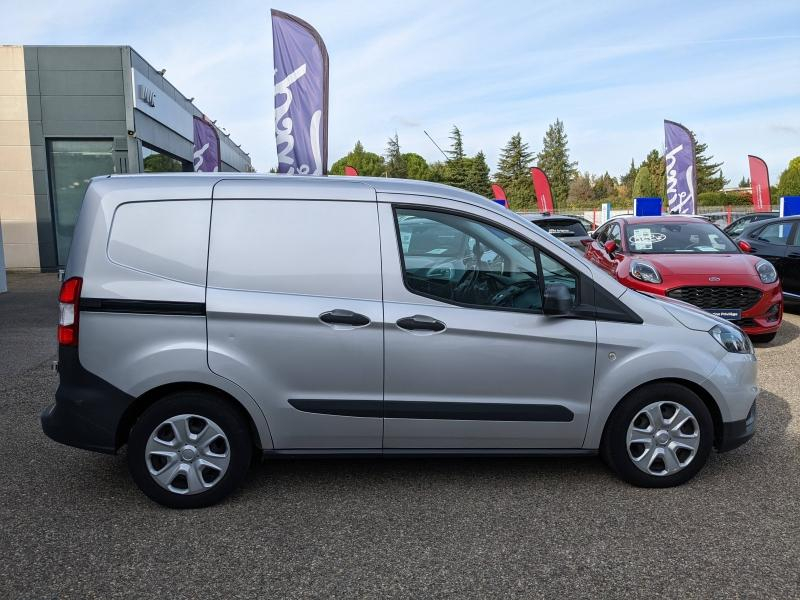 FORD Transit Courier VUL d’occasion à vendre à AVIGNON chez SNMA (Photo 3)