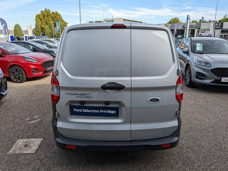 FORD Transit Courier VUL d’occasion à vendre à AVIGNON chez SNMA (Photo 4)
