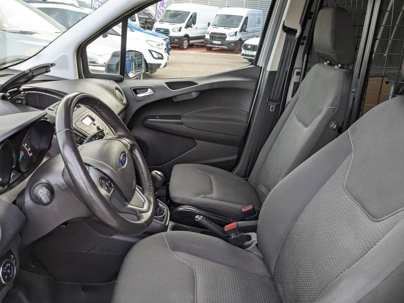 FORD Transit Courier VUL d’occasion à vendre à AVIGNON chez SNMA (Photo 5)