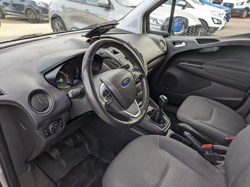 FORD Transit Courier VUL d’occasion à vendre à AVIGNON chez SNMA (Photo 6)