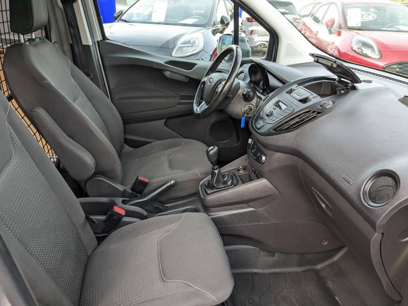 FORD Transit Courier VUL d’occasion à vendre à AVIGNON chez SNMA (Photo 9)