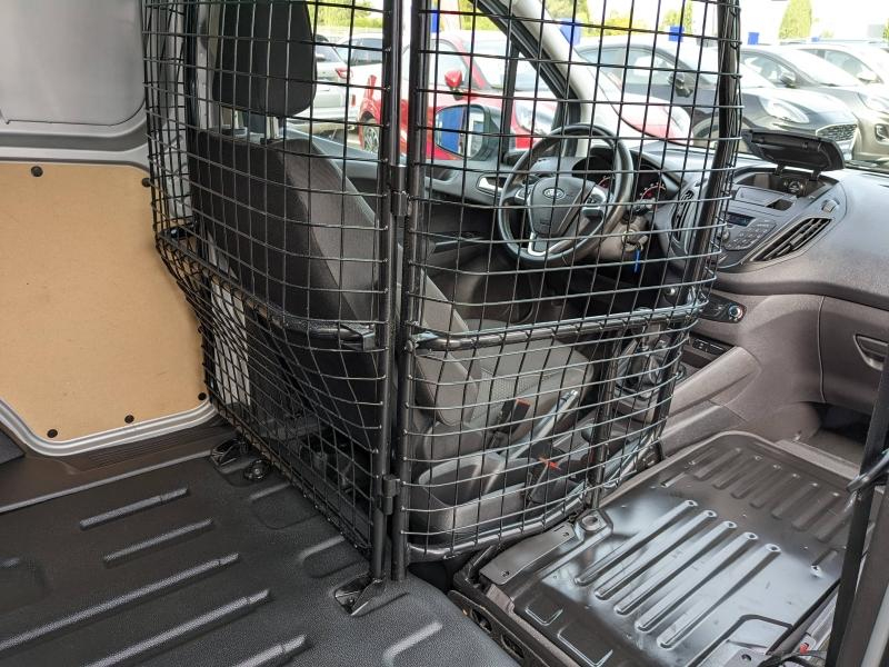 FORD Transit Courier VUL d’occasion à vendre à AVIGNON chez SNMA (Photo 10)