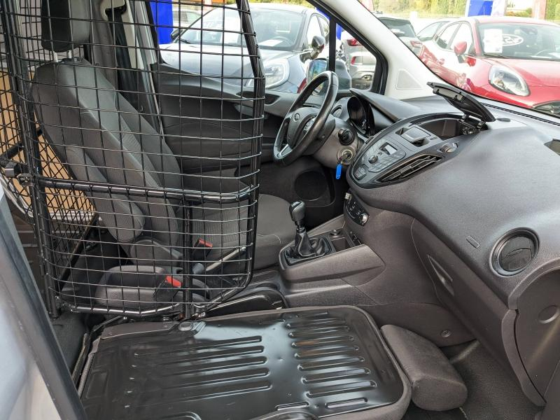 FORD Transit Courier VUL d’occasion à vendre à AVIGNON chez SNMA (Photo 11)