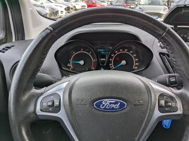 FORD Transit Courier VUL d’occasion à vendre à AVIGNON chez SNMA (Photo 12)