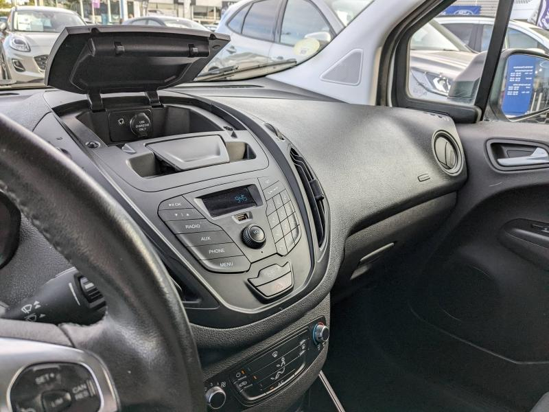 FORD Transit Courier VUL d’occasion à vendre à AVIGNON chez SNMA (Photo 13)