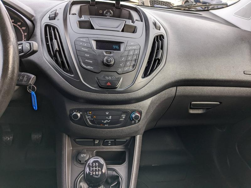 FORD Transit Courier VUL d’occasion à vendre à AVIGNON chez SNMA (Photo 14)