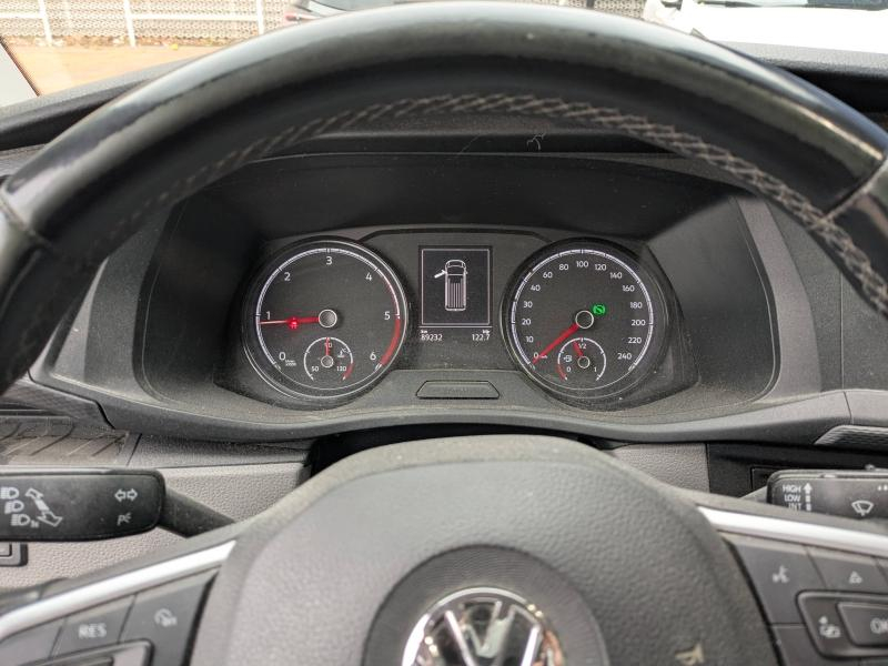 VOLKSWAGEN Transporter Fg VUL d’occasion à vendre à AVIGNON chez SNMA (Photo 3)