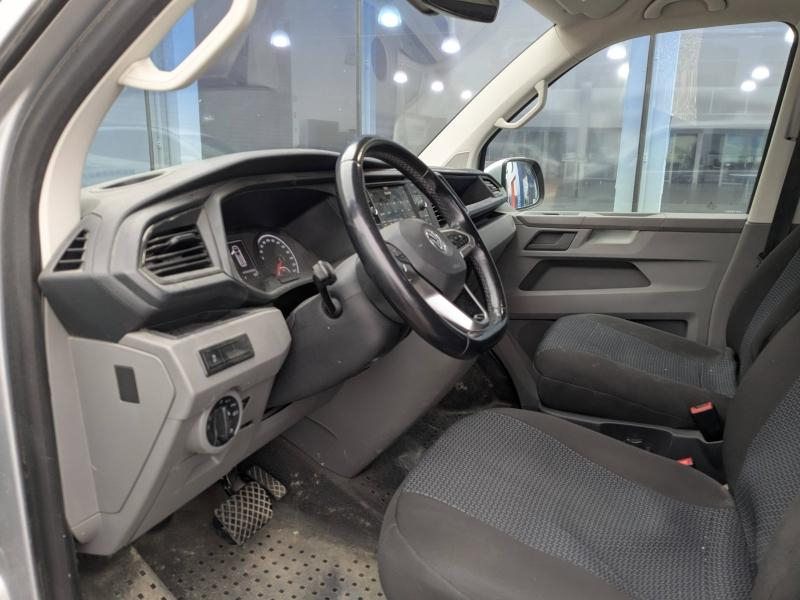 VOLKSWAGEN Transporter Fg VUL d’occasion à vendre à AVIGNON chez SNMA (Photo 5)