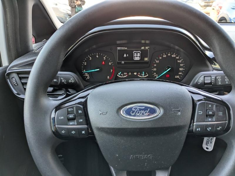 FORD Fiesta d’occasion à vendre à AVIGNON chez SNMA (Photo 6)