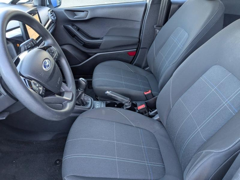 FORD Fiesta d’occasion à vendre à AVIGNON chez SNMA (Photo 7)