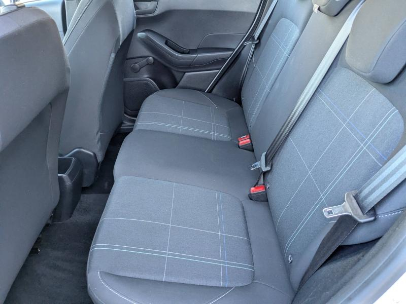 FORD Fiesta d’occasion à vendre à AVIGNON chez SNMA (Photo 9)