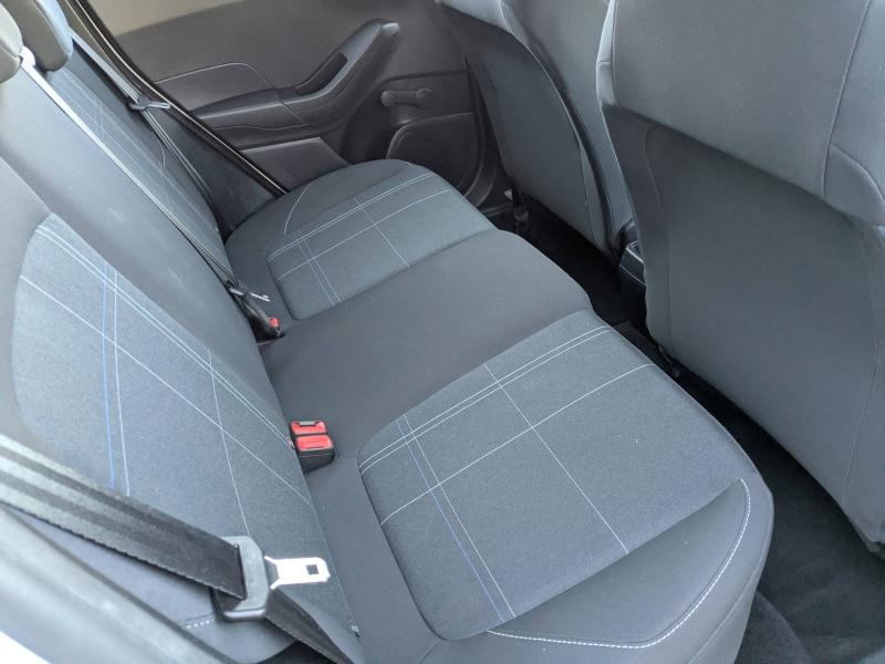 FORD Fiesta d’occasion à vendre à AVIGNON chez SNMA (Photo 10)