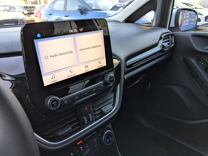 FORD Fiesta d’occasion à vendre à AVIGNON chez SNMA (Photo 12)